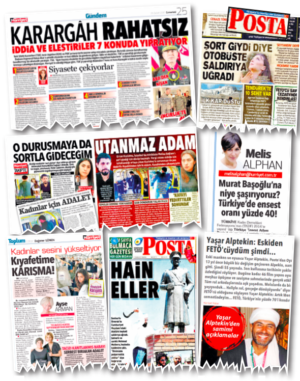 28 Şubat’ın  hesabı yarım kaldı